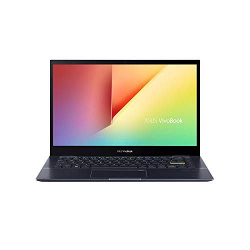 Asus TM420IA-EC050T - 14p FHD AMD Ryzen R3-4300U - 8Go 256Go SSD - W10H -G2A