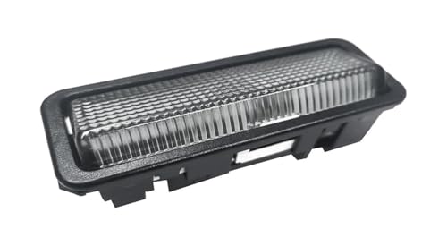 Luz de lectura interior para coche Peugeot 106 idónea para viajes nocturnos 636296