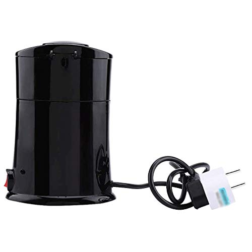 Viinice Café Machine, Coffee y Espresso Machineecoffee Máquina de Goteo doméstico Automático Máquina de té Pequeña Mina… - Imagen 5