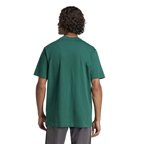 Image of Adidas Men Fitted T-Shirt