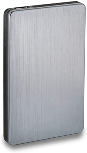 HddOtn[hhCu2tb / 500gb / 120gbA2.5C`Usb 3.0|[^uoCn[hfBXNAPCAfXNgbvAbvgbvAXbox OneAPs4AX}[gerт̑̃foCXɓKĂ܂ (320GB,GR