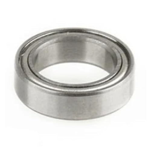 Roulements pour skateboard MR148 ZZ pour réparer les roues bloquées ou bruyantes, 100pcs