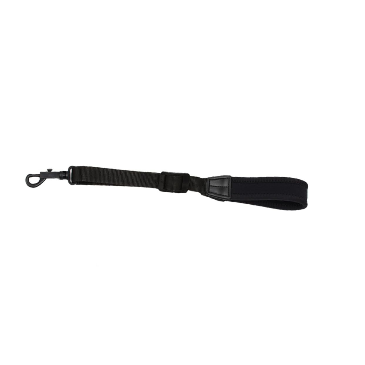 ifundom 3pezzi Tracolla Per Sassofono Regolabile Con Imbottitura Morbida Accessorio Per Strumenti Musicali Compatibile Con Sassofoni Tenore Soprano e Clarinetti