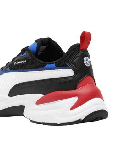 Image of Puma Unisex-Adult BMW MMS X-ray 4 Sneaker