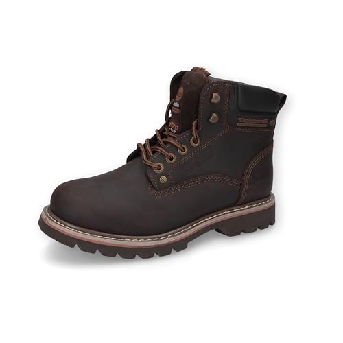 Dockers by Gerli Herren Combat Boots, Männer Sport- &...