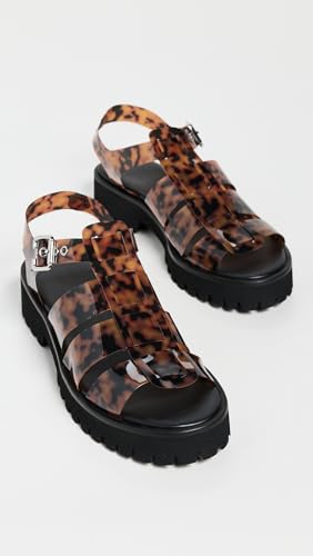 Women's Darya Fisherman Sandals4