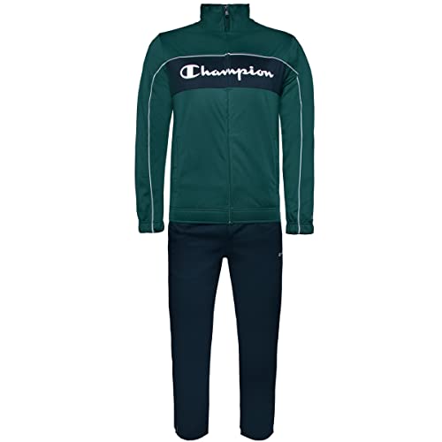 Champion survêtement pour homme pantalon de jogging et veste confort