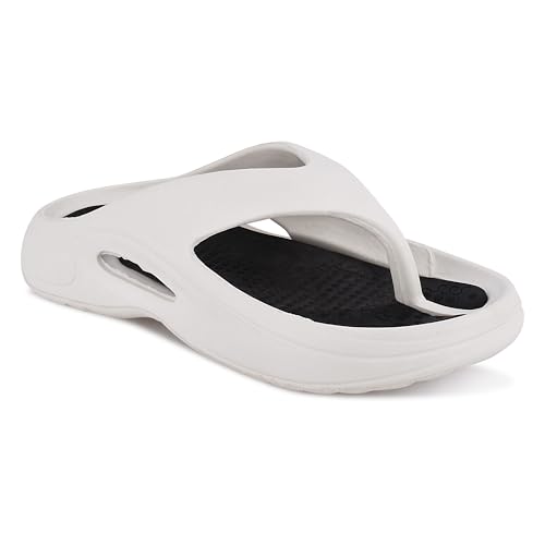 Image of ELECANT EVA Soft comfortable and stylish |Light Weight & Anti-Skid| Comfortable | Daily Use Chappal /slippers for Men