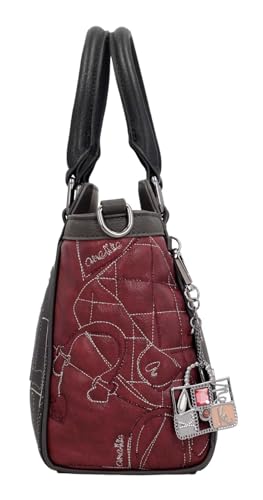 Consejos y reviews para comprar Bolso anekke favoritos de las personas. 30 Imagen adicional