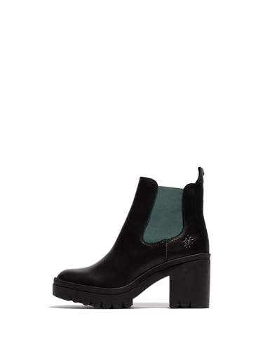 Fly London Tope520fly bottines femme tendance pour le quotidien urbain