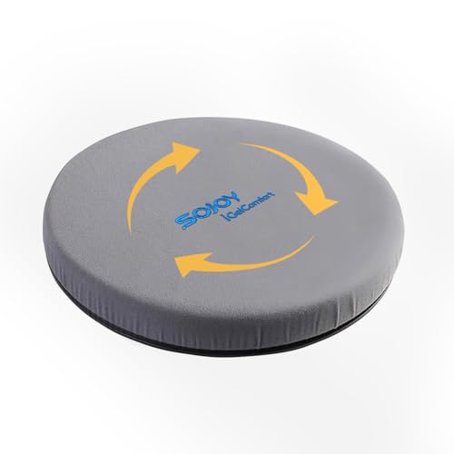 Sojoy iGelComfort Gel Cushion