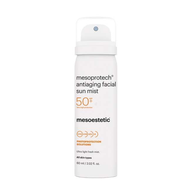 MesoesteticMesoprotech Antiaging Facial Sun Mist 60Ml