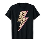 Preppy Clothes Cute Lightning Bolt T-Shirt