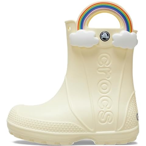 Crocs Handle It Rain Boots Cover