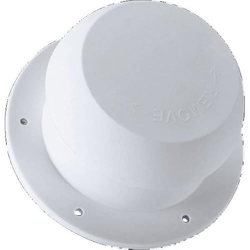 Preisvergleich Produktbild VENTILACION 134,5*71,5 mm - Blanco