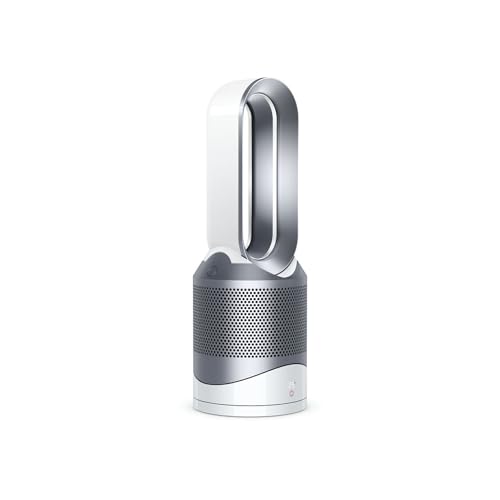 Dyson Pure Hot+Cool Link™ Purifier Heater Fan HP02