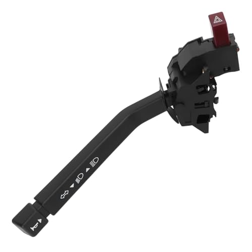 Commande de volant pour Ford Transit MK4 MK5 et Tourneo 1991-2000 commutateur de clignotant 91VB13B302AH