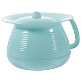 Urinoirs - fabriqués à partir de matériaux en plastique épais et de , vous offrent une durée de service plus longue, pot de chambre pour adultes