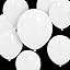 White Balloons