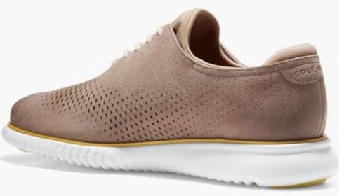 Image of Cole Haan Men's 2.Zerogrand Laser Wingtip Oxfords