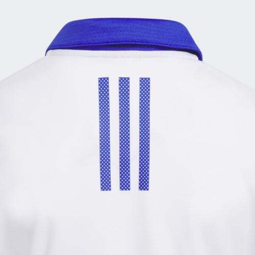 Image of adidas Girls' Heat.rdy Golf Polo Shirt