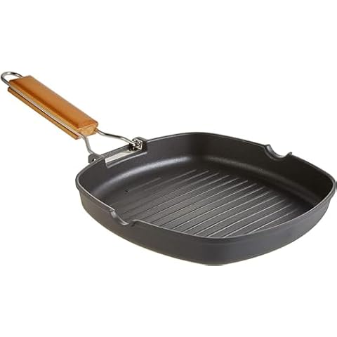 WECOOK! Poêle à Griller Induction Cover