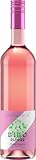 BIBO RUNGE Deserteur Pinot Secco Zero – veganer alkoholfreier Roséwein Rheingau (1 x 0.75 l)