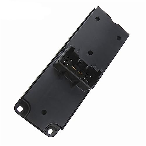 Commande de lève-vitre électrique Mazda 6 RHD 2003-2012 bouton conducteur UR9366350 - 6