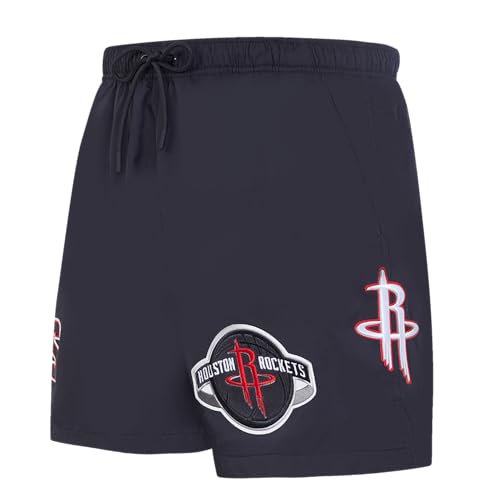 Image of Pro Standard NBA Mens Mens NBA Classic Woven Woven Short