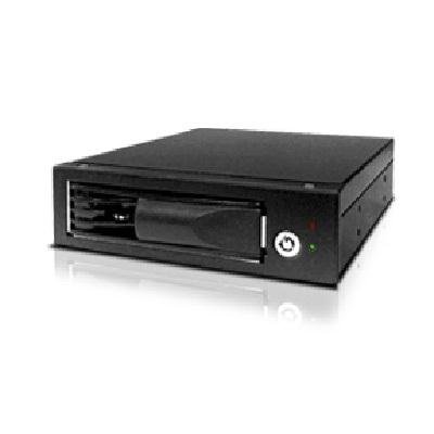 VICTORY MULTIMEDIA Enhancetray 1X5.25 HDD SAS/sata 1X3.5C` HDD Sata/SAS ubN