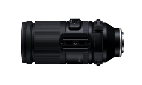 Tamron 35-150mm lens