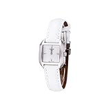 Las líneas Wave va alrededor de la muñeca, Tissot siga funcionando su natural alrededor de los enlaces de la pulsera.