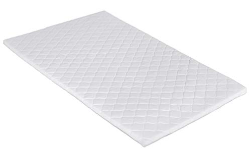 PHD Primera Visco-Topper (140x200 cm mittelfest)