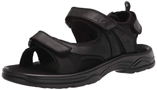 Propet Men's Daytona Flat Sandal