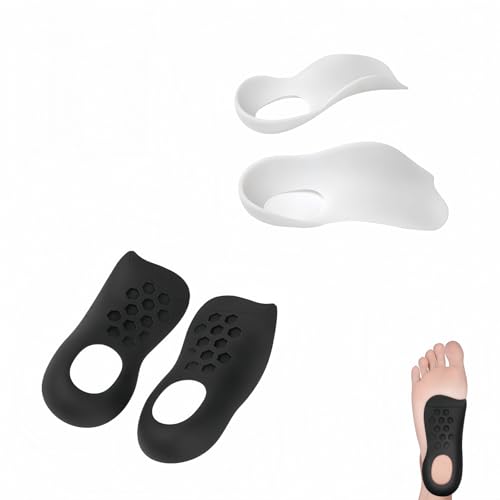 Arch Support Insoles for Men and Women