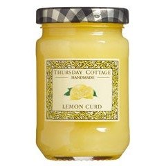 Sunday Cottage Lemon Curd 310g