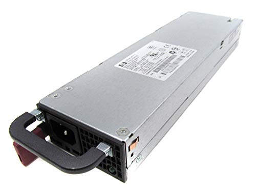 HP 325718-001 DPS-460BB 460W Fuente de Poder miniatura 1