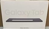 Ecran TFT 10.9 pouces Samsung Tablette SM-X400NZSPEUB Galaxy Tab s10 Lite, 8 Go,256 Go, WiFi, Silver [version Roumaine]