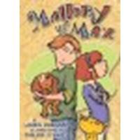 Mallory Vs. Max B00P4UC0GS Book Cover