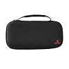 NexiGo Switch Controller Grip Carrying Case for Nintendo Switch/Switch OLED, 10 Game Card Holders, Compatible with Split Pad Pro, ZenGrip Pro, Gripcon, Joypad, Joy-Cons and Many Larger Grips