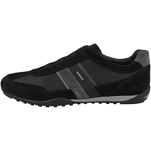 Image of Geox Men's Low-Top Trainers Sneaker