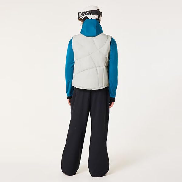 Image of Oakley Men's Hyland O-puff Vest