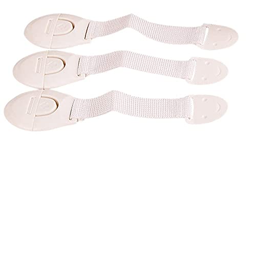 LINVINC Chiusure di Sicurezza per Bambini - Blocco...