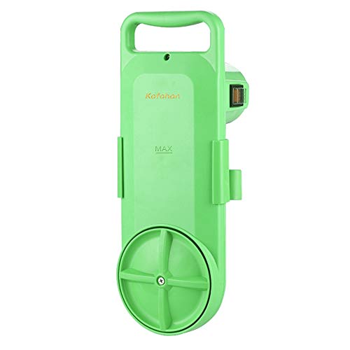 Portable Washing Machine 110V Camping Clothes Washer 6.6lbs Capacity with Timer for Small Places and Traveling