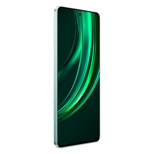Image of realme 13+ 5G Smartphone 12+256GB, 6.67-inch Screen, 120Hz Display, 80W SuperVOOC, 5000mAh Battery, 50MP Camera, Dimensity 7300 Energy, IP65