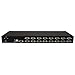 StarTech.com 16 Port Rackmount USB KVM Switch Kit with OSD and Cables - 1U, TAA (SV1631DUSBUK)