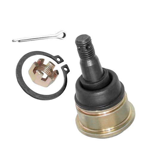 Rotule de triangle RAVEN pour Yamaha YFZ 450 de 2004 à 2015