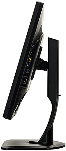 iiyama ProLite B2875UHSU B1 Écran LED 28 3840 x 2160 4K UHD @ 60 Hz TN 300 cdm² 1000:1 1 ms HDMI DVI DisplayPort VGA haut parleurs - vue 10