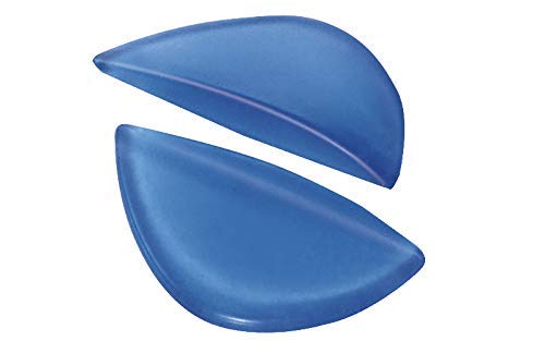 SHIVSAKTI Gel Arch Support (Sleeve Cushion) for Heel Spurs,Neuromas,Flat Feet, Plantar Fasciitis 1 Pair (L) (B085BNPC1H) Amazon Price History, Amazon Price Tracker