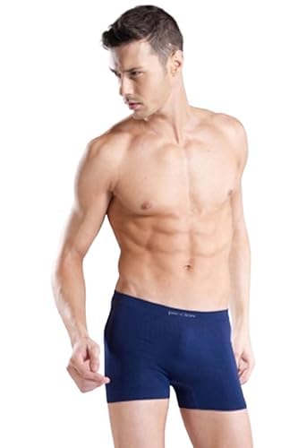 PICCION Men's Seamless Trunks Microfiber Fabric for Moisture-Wicking Fabric Keeps Cool & Dry Quick-Drying Technology,Perfect for: Sports wear & Dailywear-image-41